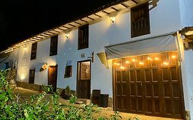 Hostal Casa Ceiba